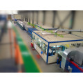 Aluminum Coil Colorful Coating Machinery Production Line